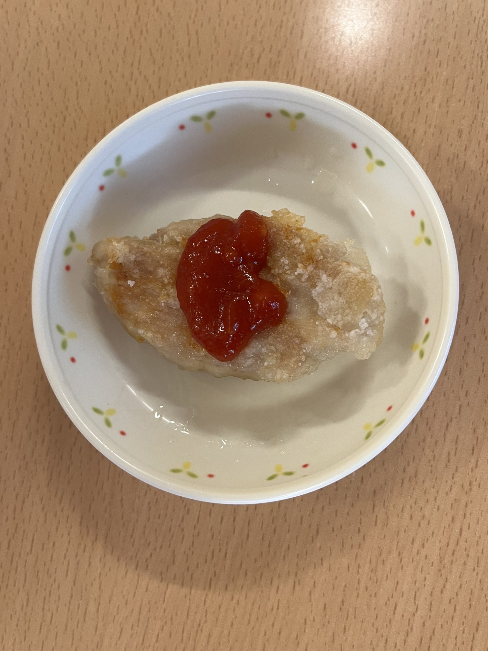 バッファローチキン