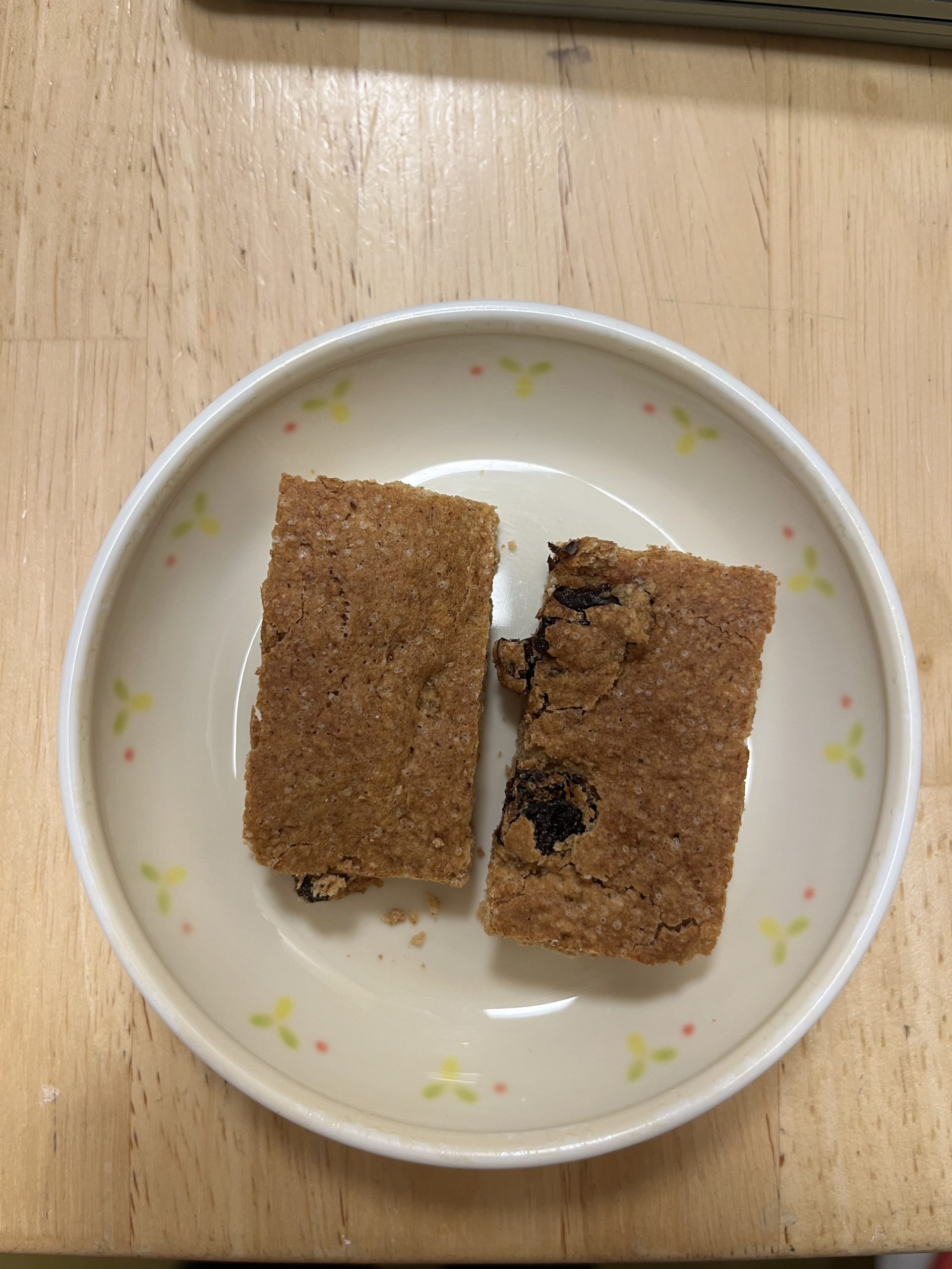 ビスコッティ